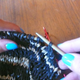Illustration for article titled How To Knit A Prada-Inspired Purse